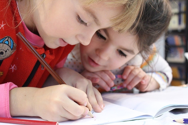 7+8+ Holiday Group, Years 2 & 3 – Back To School