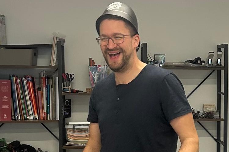 Weekly Year 1, 7+ Group – Sundays