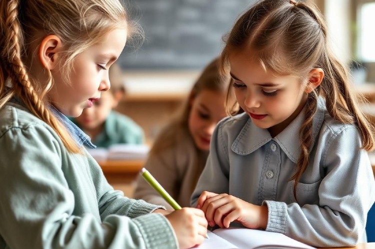 Weekly Girls’ Year 6, Reasoning & Exam Group