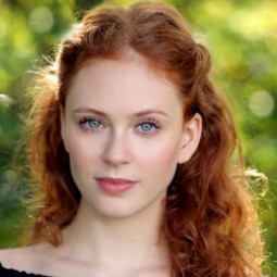 Helena Barlow
