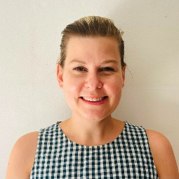 Emma Pearce